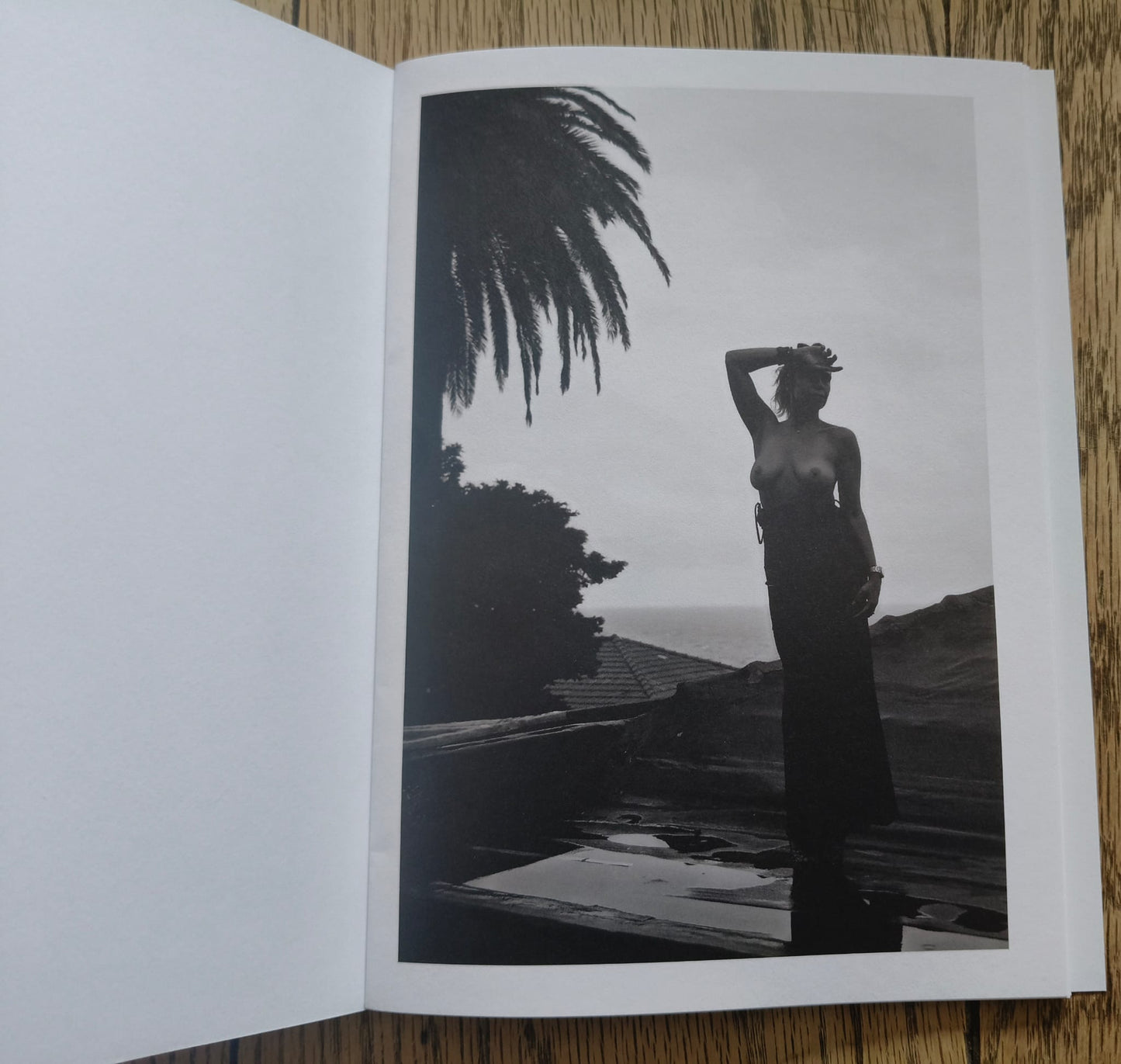 Renée Jacobs : In Italy (Photo Zine 4)
