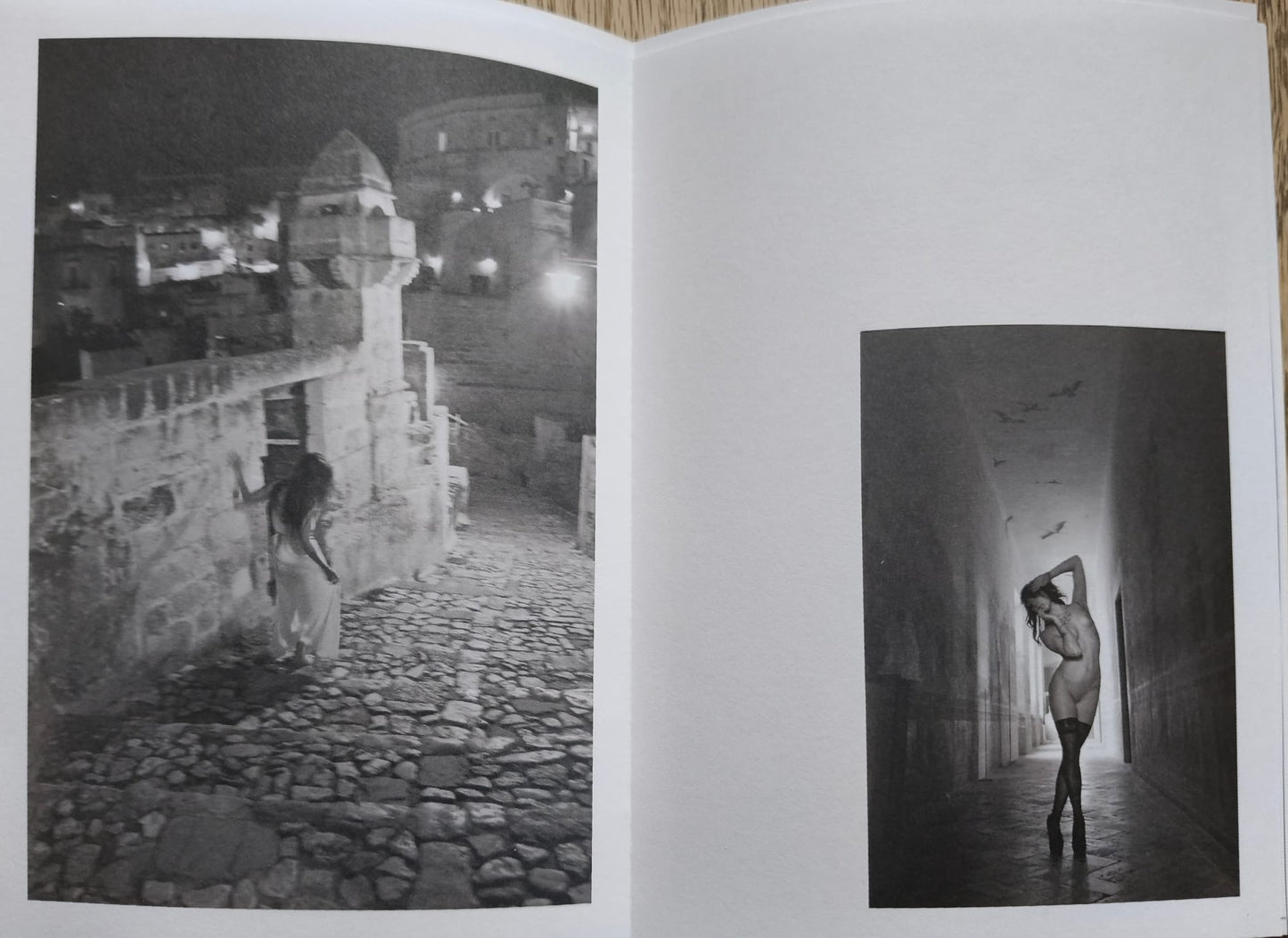 Renée Jacobs : In Italy (Photo Zine 4)
