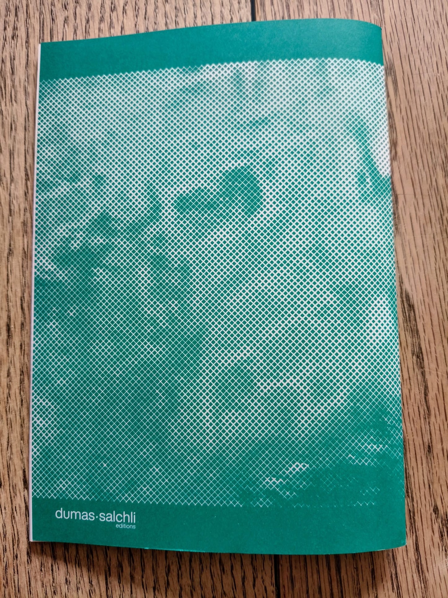 Renée Jacobs : In Italy (Photo Zine 4) Available end of March 2025