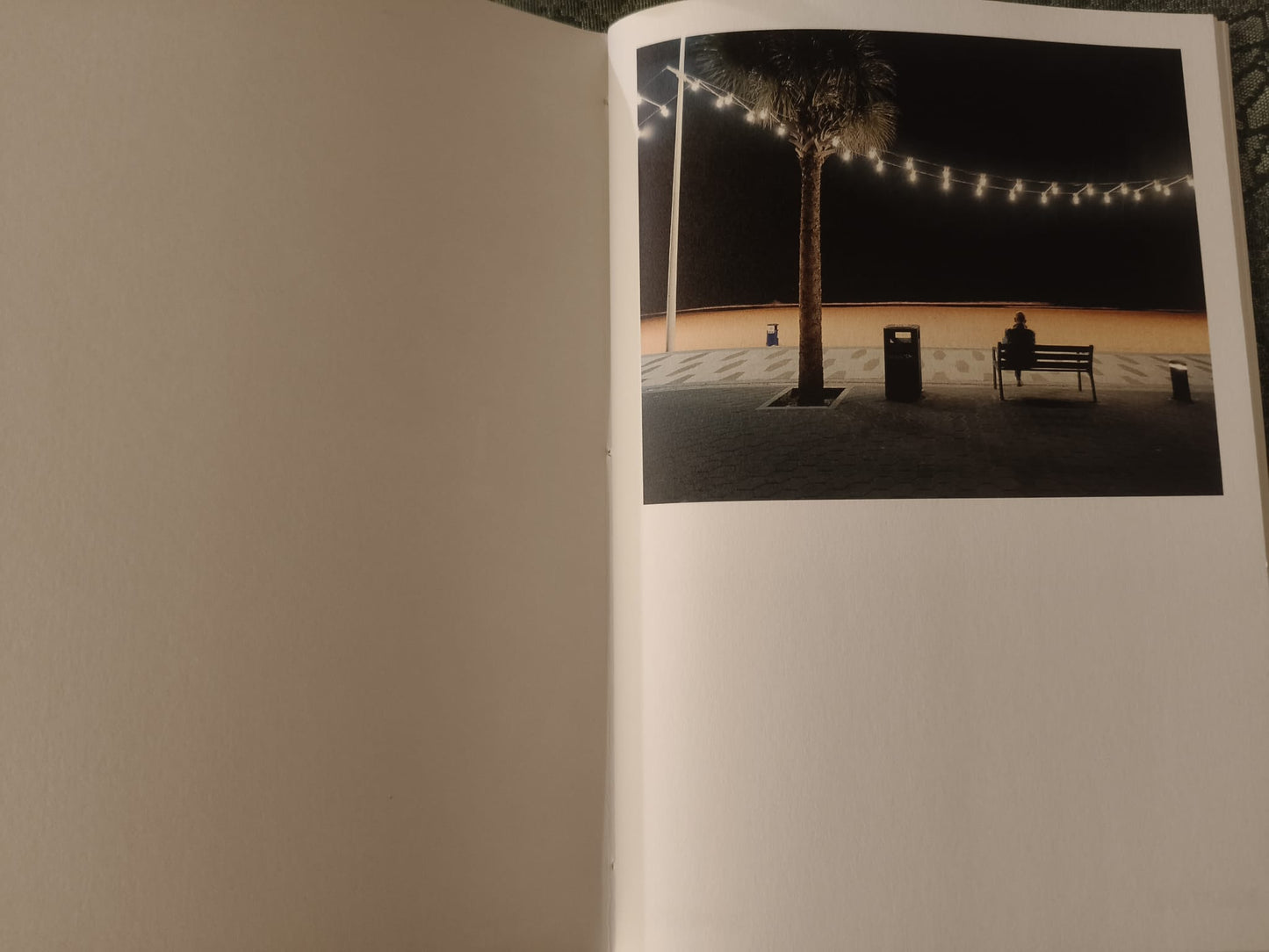 Joakim Eskildsen : Proper Distance (Photo Zine 6)