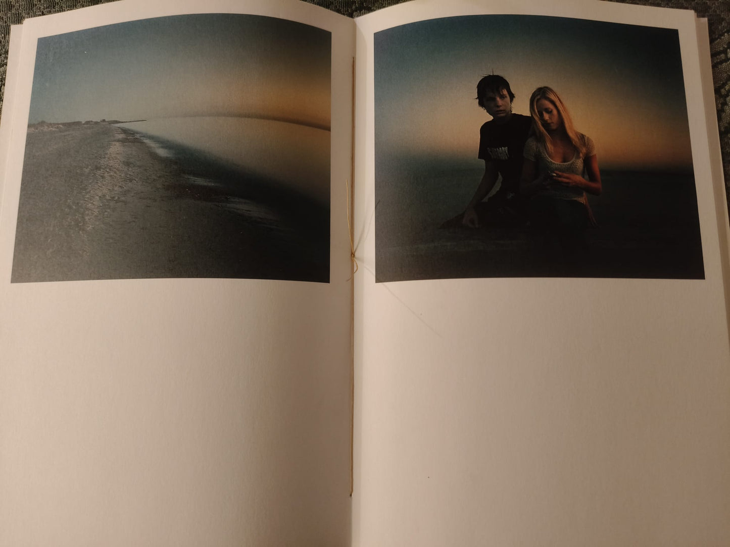 Joakim Eskildsen : Proper Distance (Photo Zine 6)