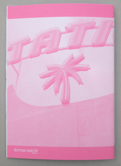 Uwe Bedenbecker : Nature or not  (Photo Zine 8)