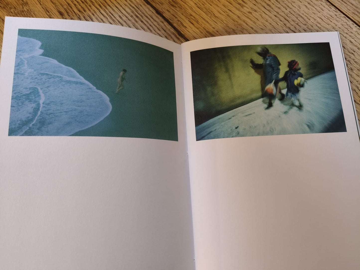 Dolorès Marat : À Droite et à Gauche (Photo Zine 5) Special edition available 20th May 2025 - you can still pre-order