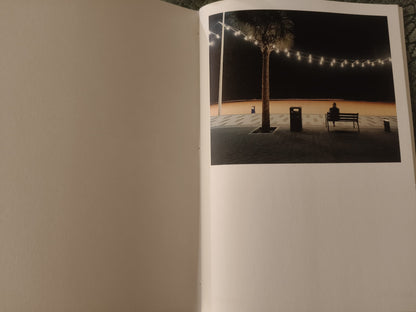 Joakim Eskildsen : Proper Distance (Photo Zine 6)