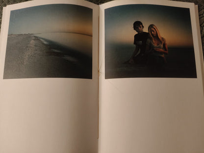 Joakim Eskildsen : Proper Distance (Photo Zine 6)